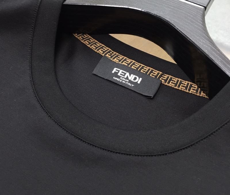 Fendi T-Shirts